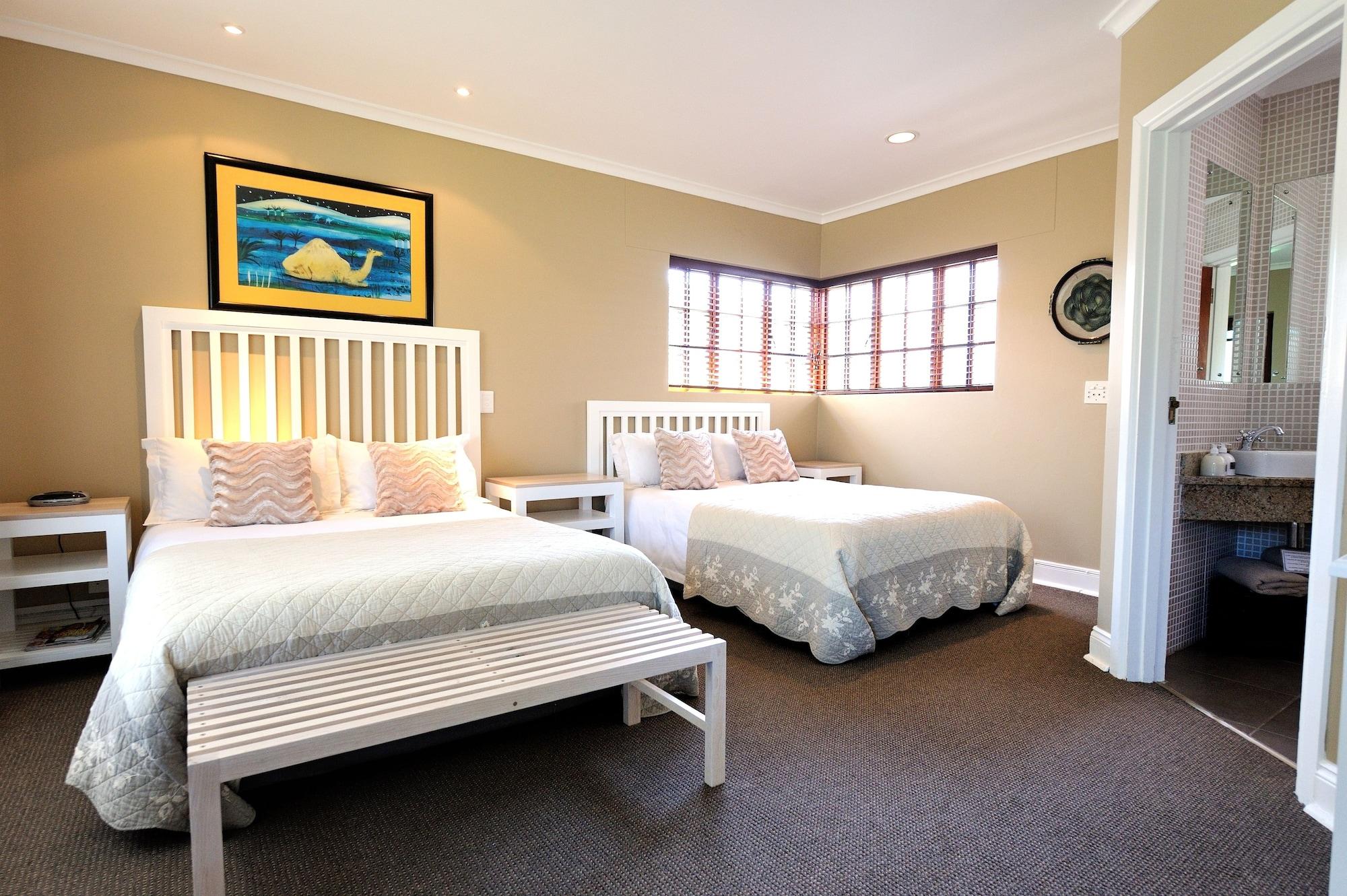 Beachwalk Bed And Breakfast - #Solar Energy #No Loadshedding Port Elizabeth Exterior photo