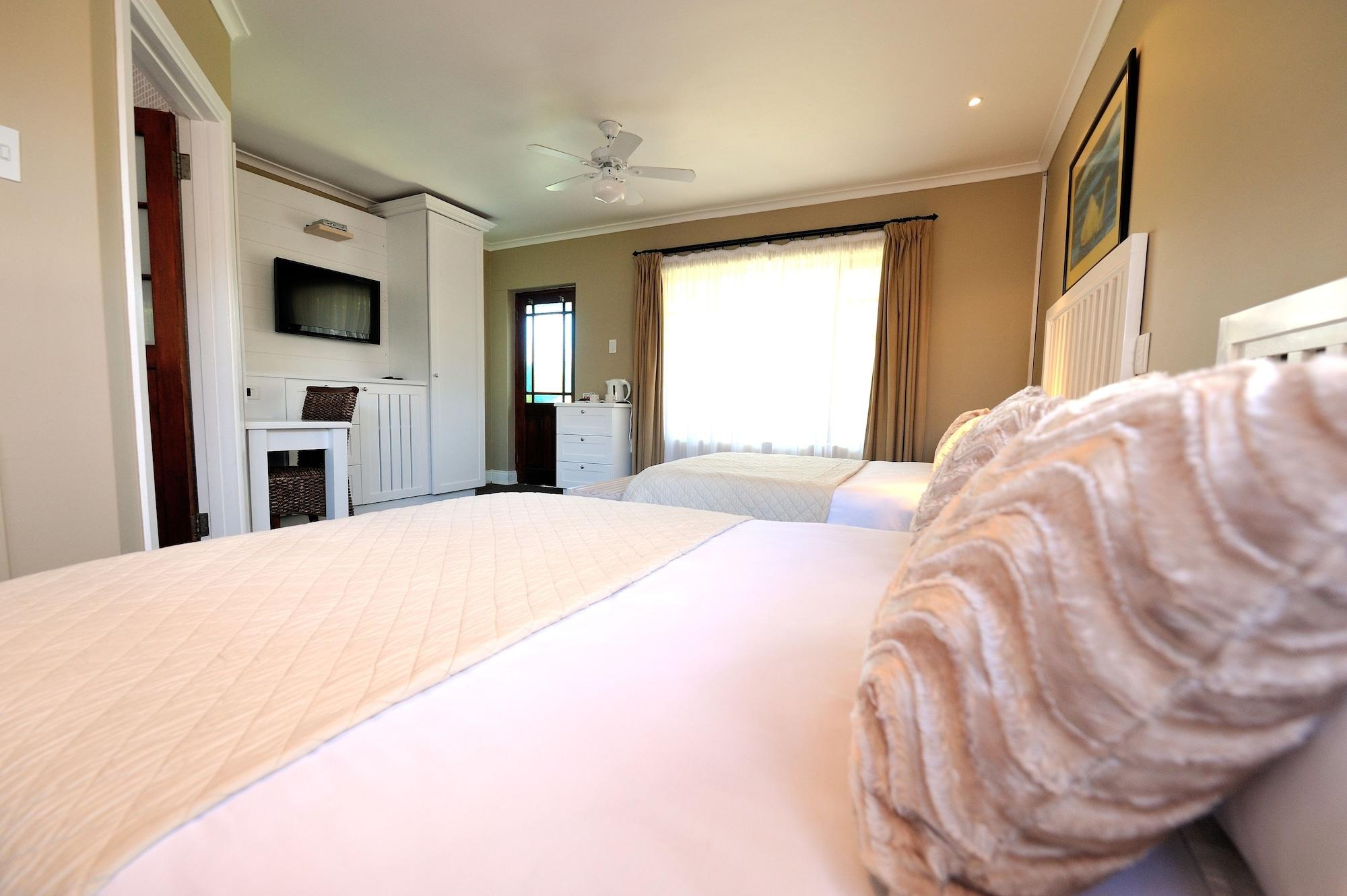 Beachwalk Bed And Breakfast - #Solar Energy #No Loadshedding Port Elizabeth Exterior photo