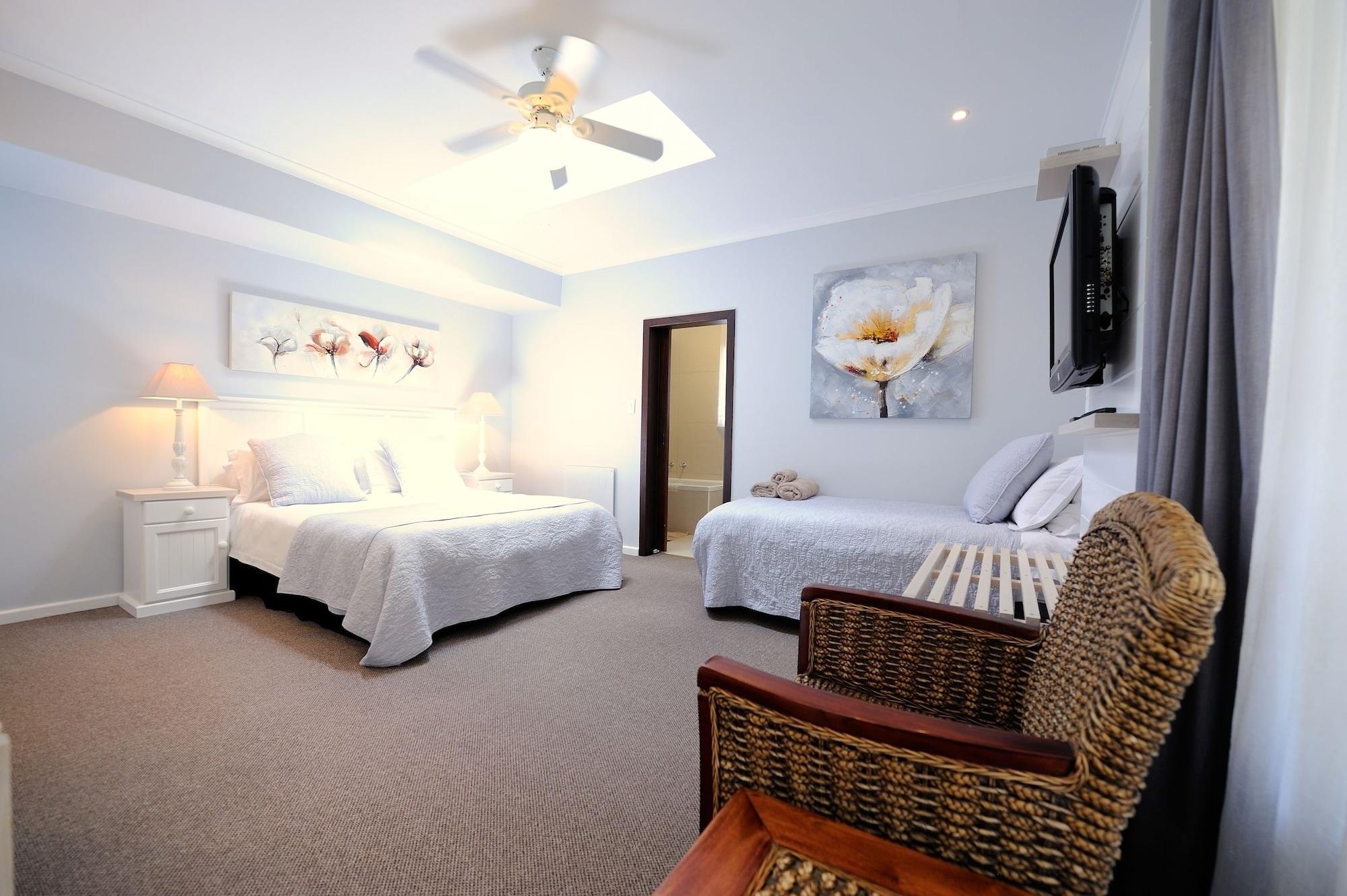 Beachwalk Bed And Breakfast - #Solar Energy #No Loadshedding Port Elizabeth Exterior photo