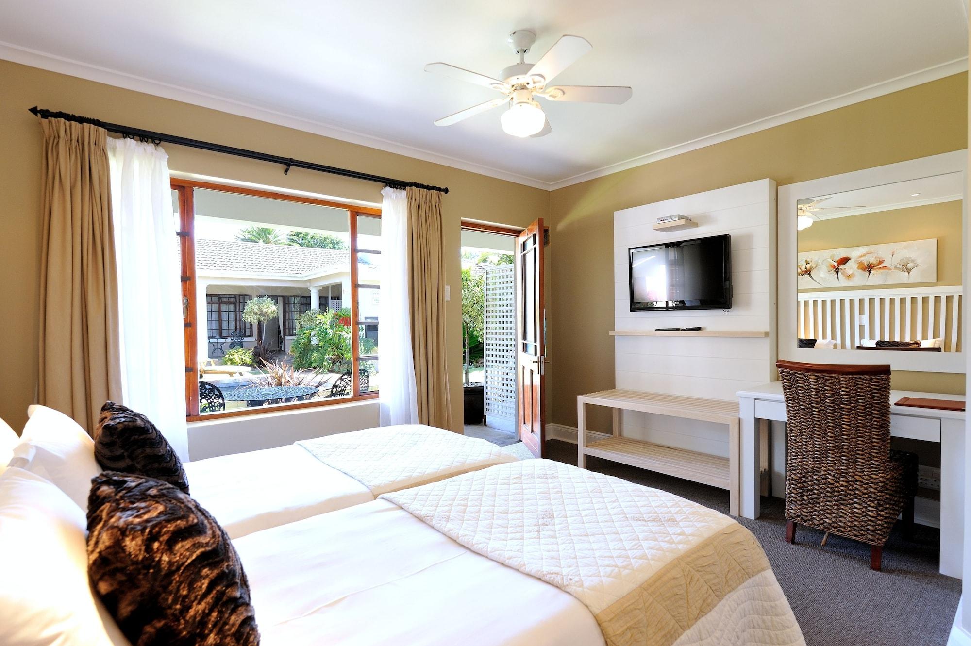 Beachwalk Bed And Breakfast - #Solar Energy #No Loadshedding Port Elizabeth Exterior photo