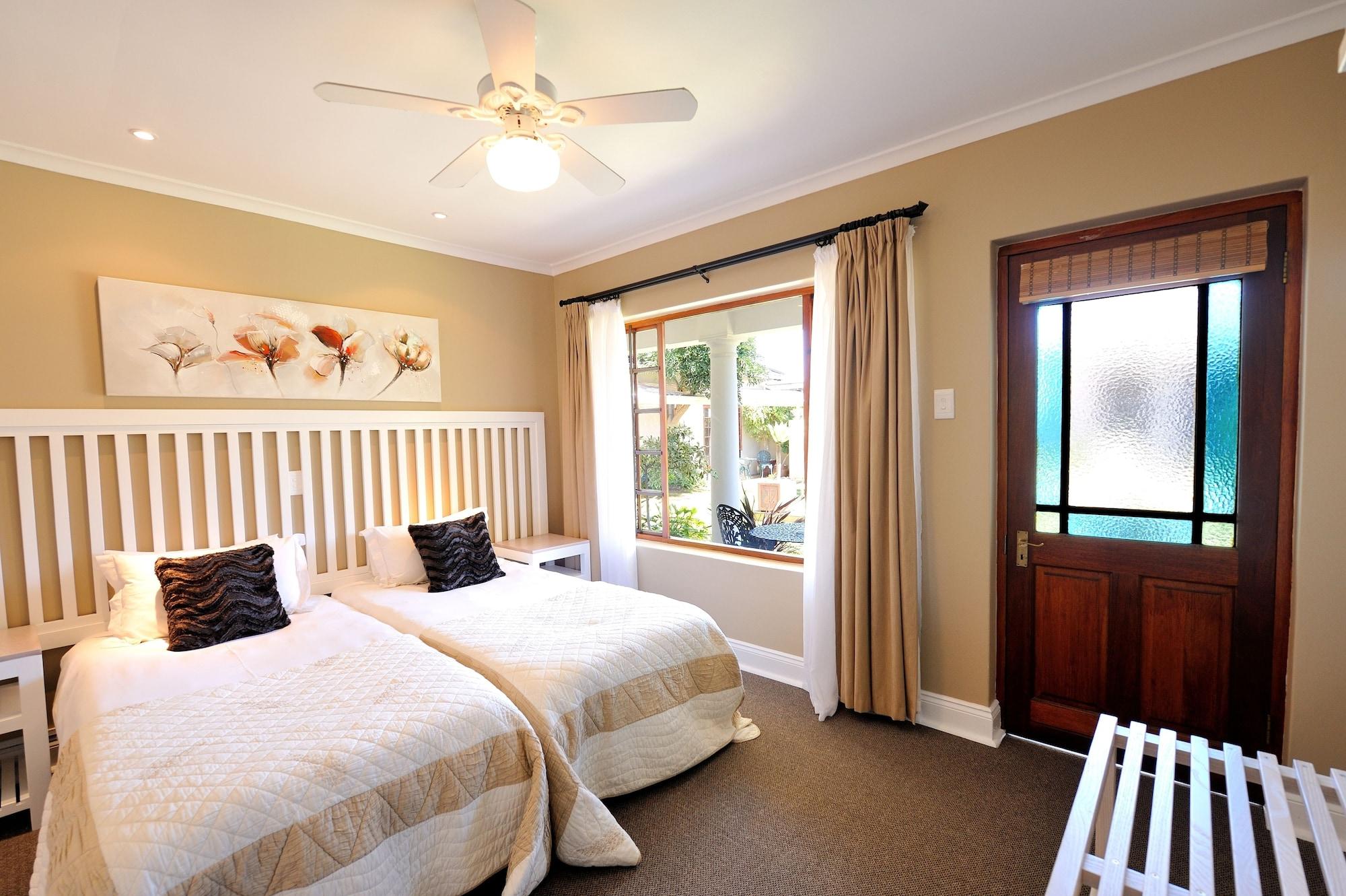 Beachwalk Bed And Breakfast - #Solar Energy #No Loadshedding Port Elizabeth Exterior photo