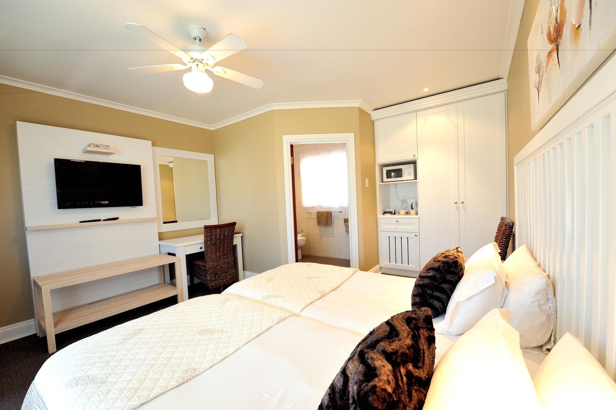 Beachwalk Bed And Breakfast - #Solar Energy #No Loadshedding Port Elizabeth Exterior photo