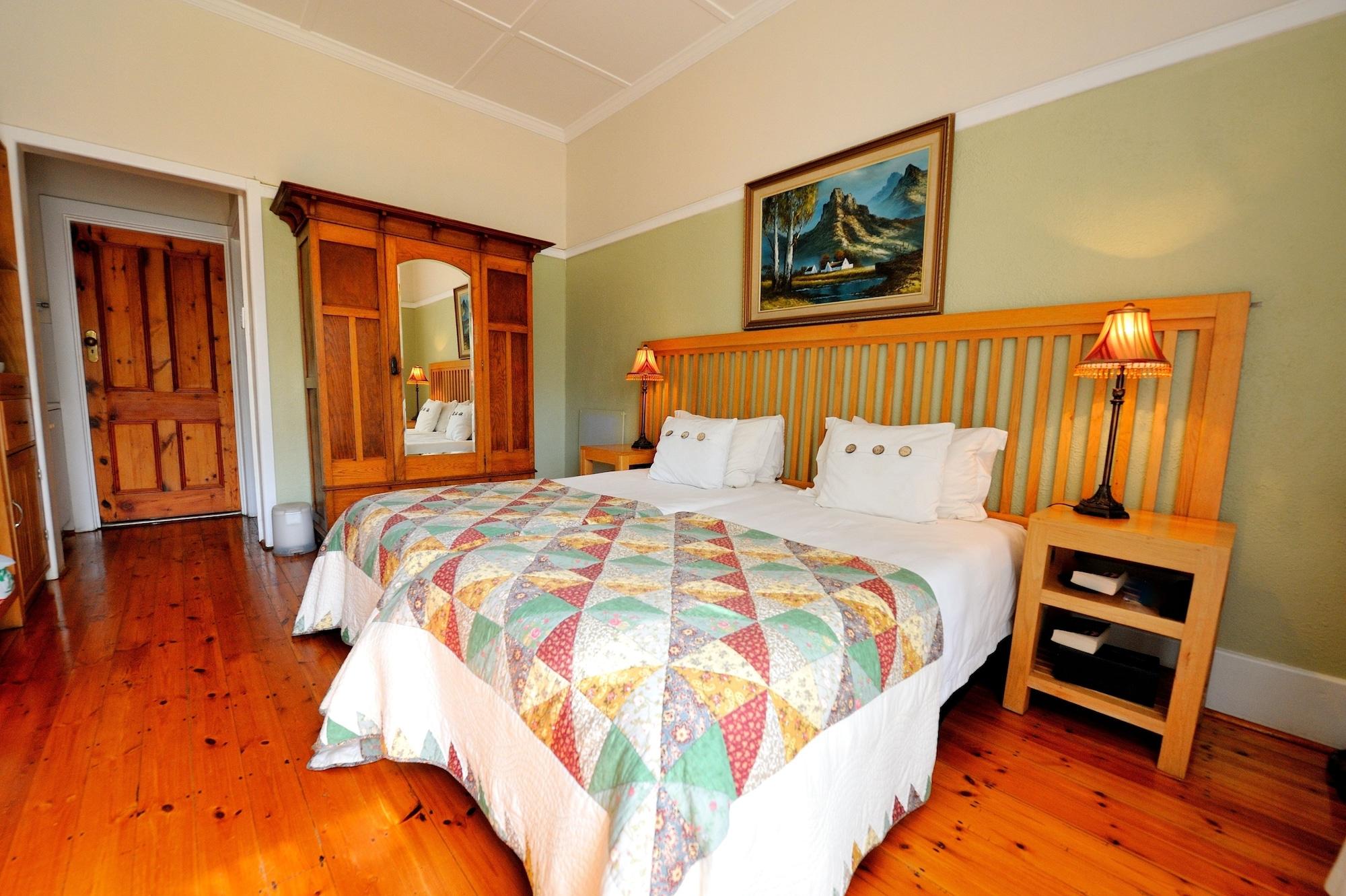 Beachwalk Bed And Breakfast - #Solar Energy #No Loadshedding Port Elizabeth Exterior photo