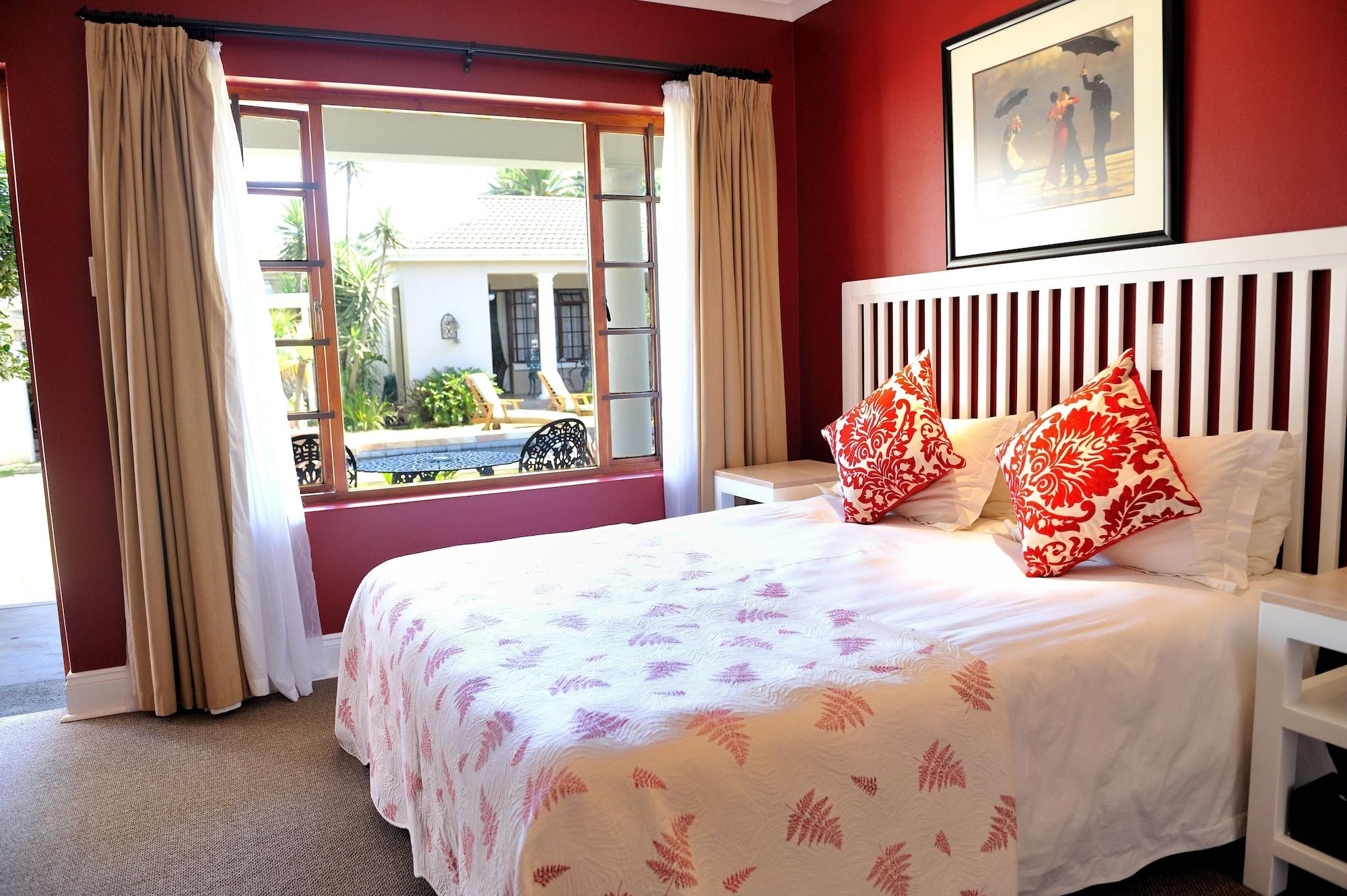 Beachwalk Bed And Breakfast - #Solar Energy #No Loadshedding Port Elizabeth Exterior photo
