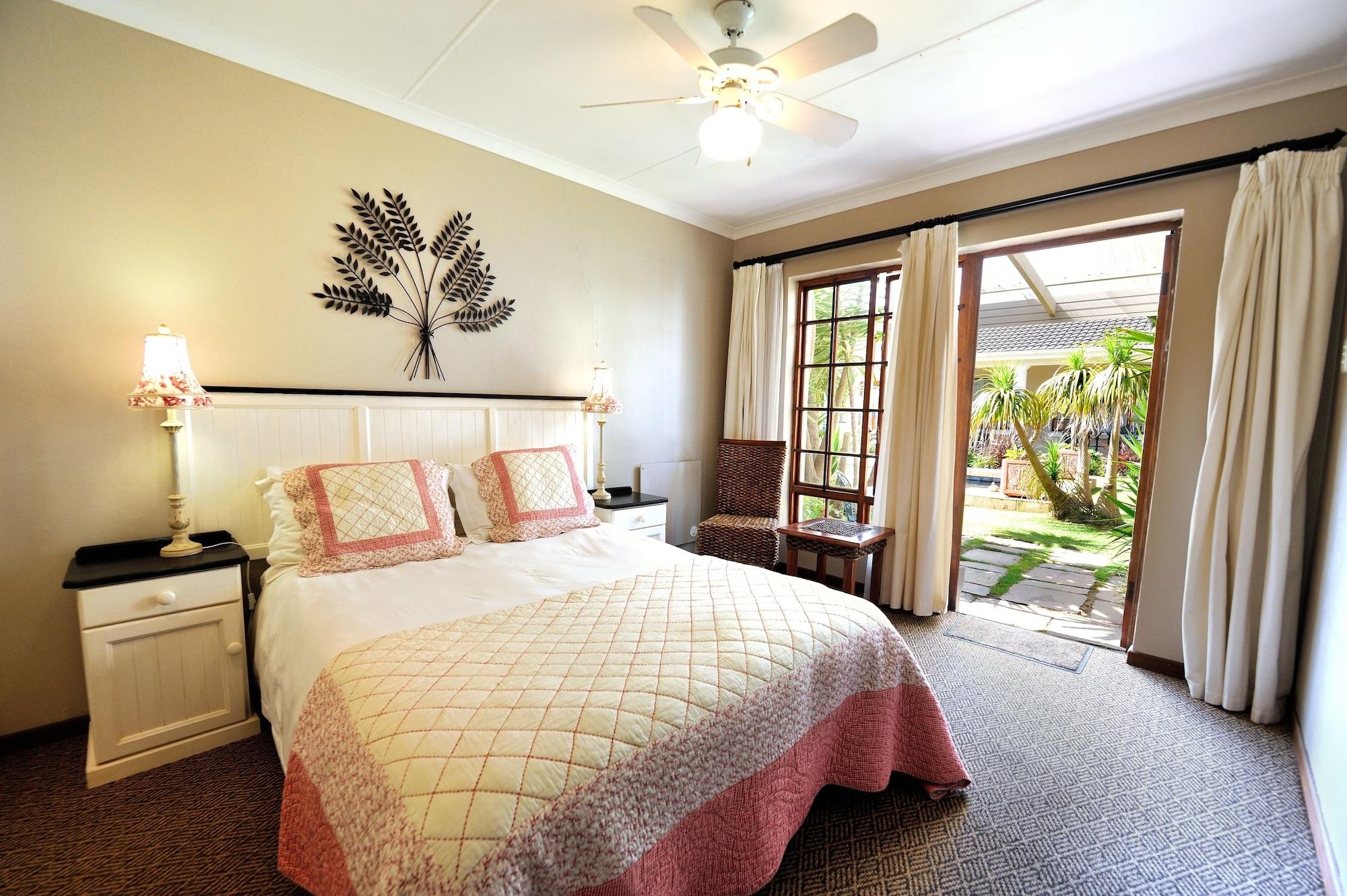Beachwalk Bed And Breakfast - #Solar Energy #No Loadshedding Port Elizabeth Exterior photo