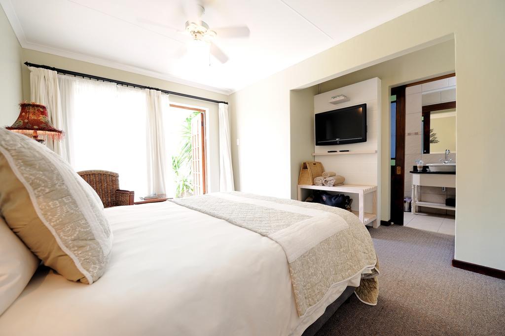 Beachwalk Bed And Breakfast - #Solar Energy #No Loadshedding Port Elizabeth Exterior photo