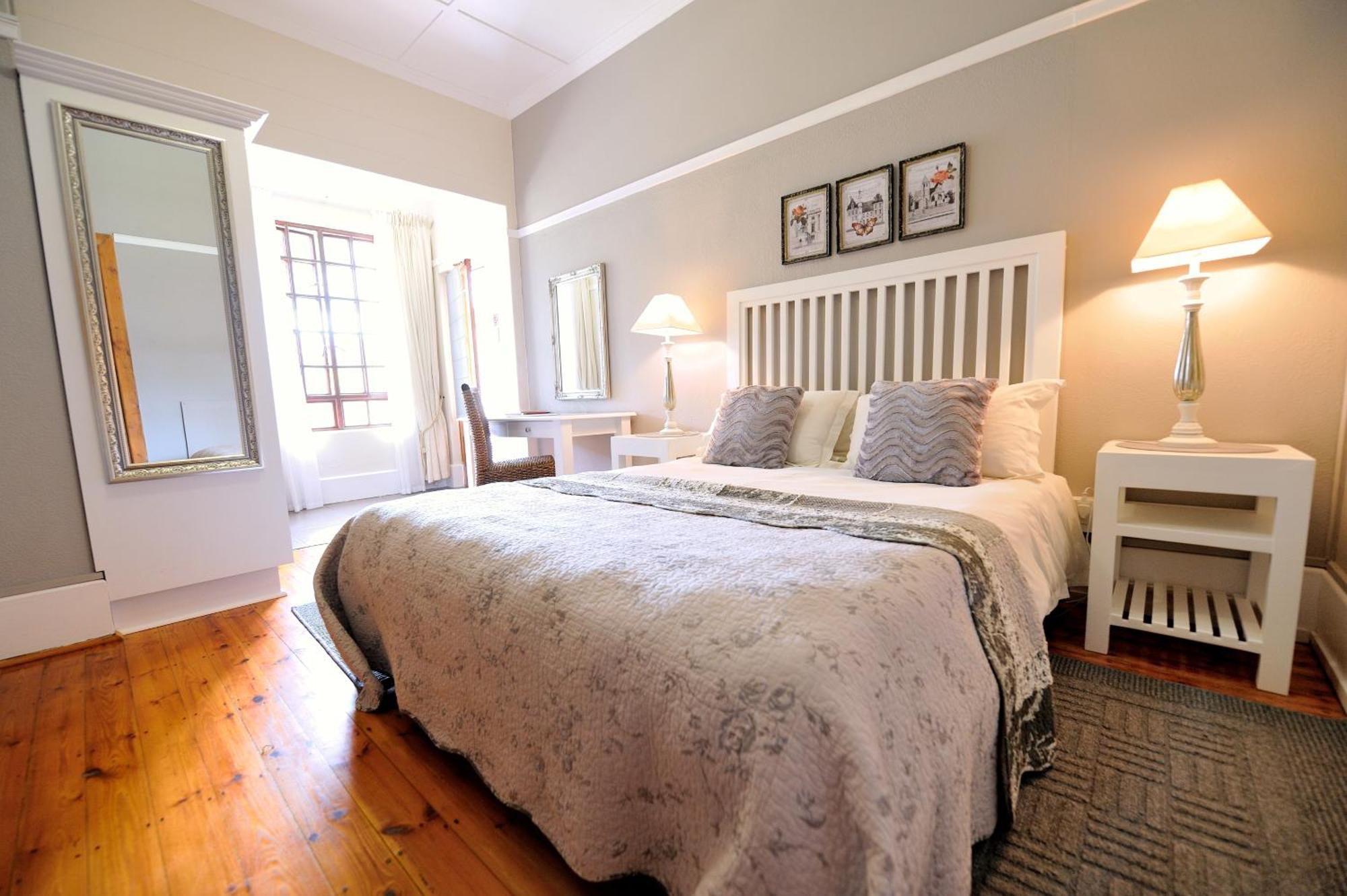 Beachwalk Bed And Breakfast - #Solar Energy #No Loadshedding Port Elizabeth Exterior photo