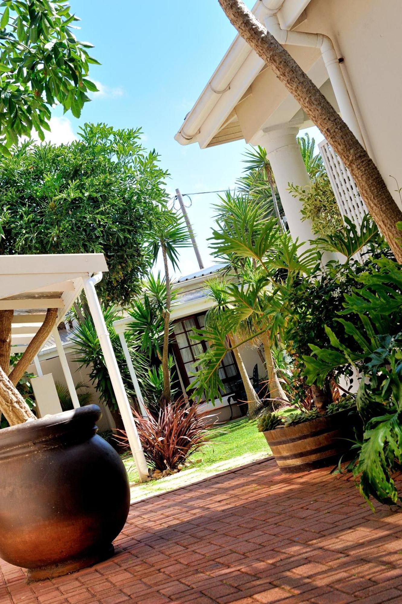 Beachwalk Bed And Breakfast - #Solar Energy #No Loadshedding Port Elizabeth Exterior photo