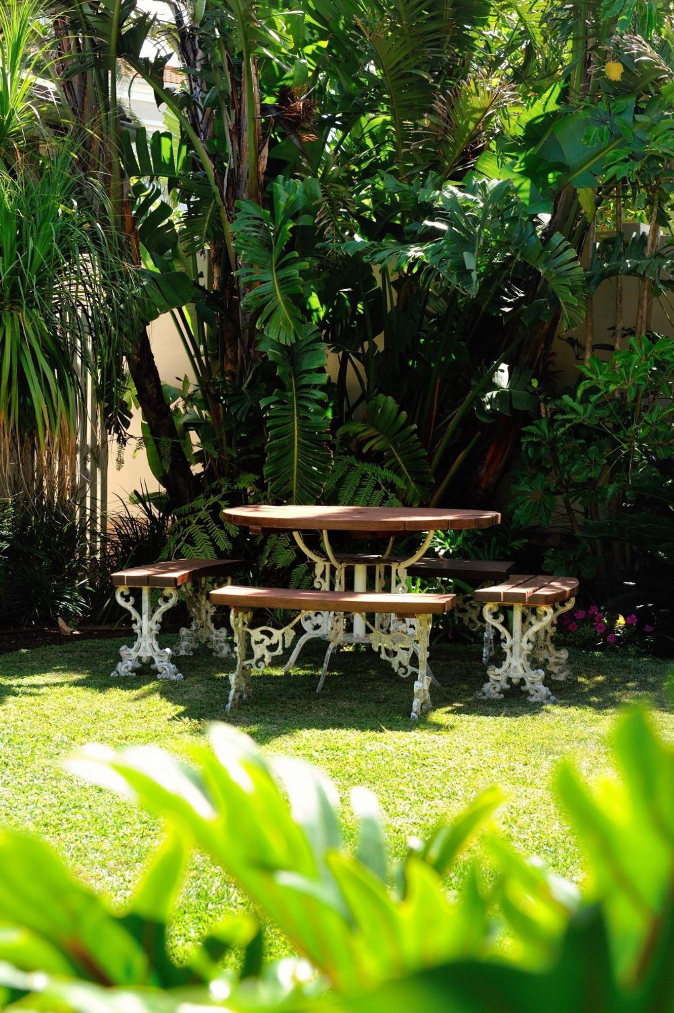 Beachwalk Bed And Breakfast - #Solar Energy #No Loadshedding Port Elizabeth Exterior photo
