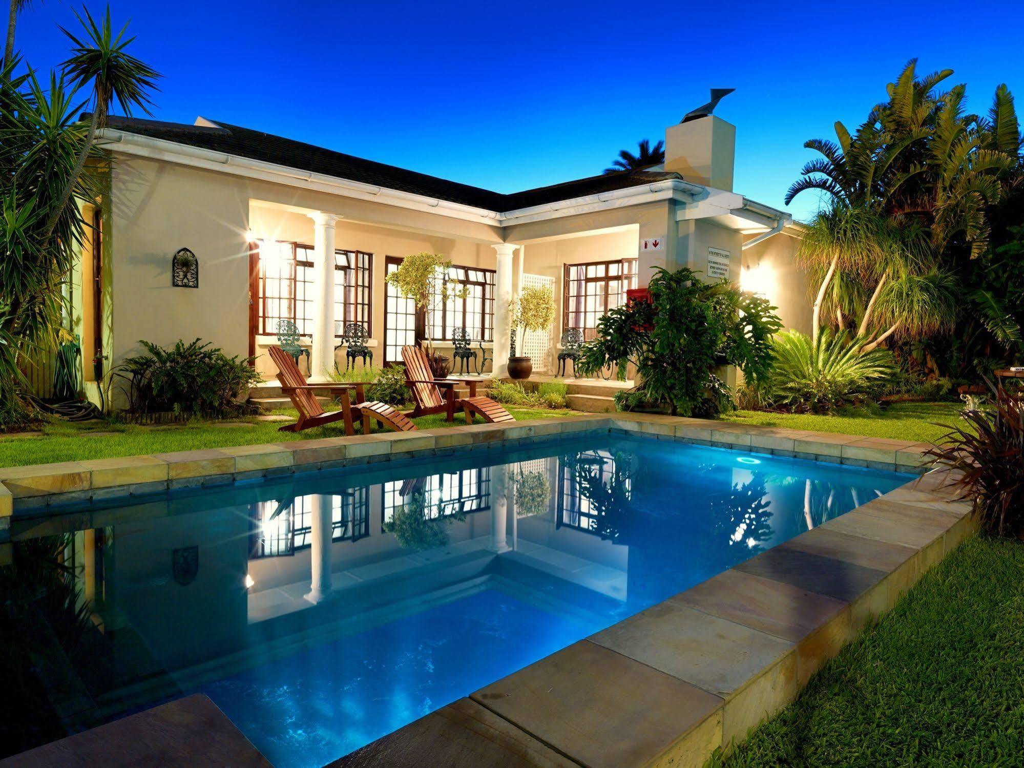 Beachwalk Bed And Breakfast - #Solar Energy #No Loadshedding Port Elizabeth Exterior photo