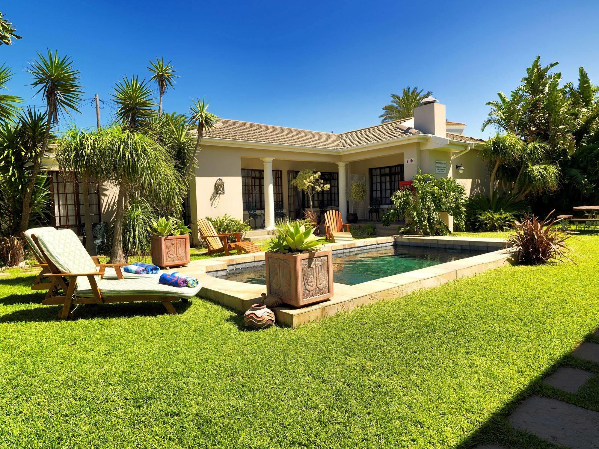 Beachwalk Bed And Breakfast - #Solar Energy #No Loadshedding Port Elizabeth Exterior photo