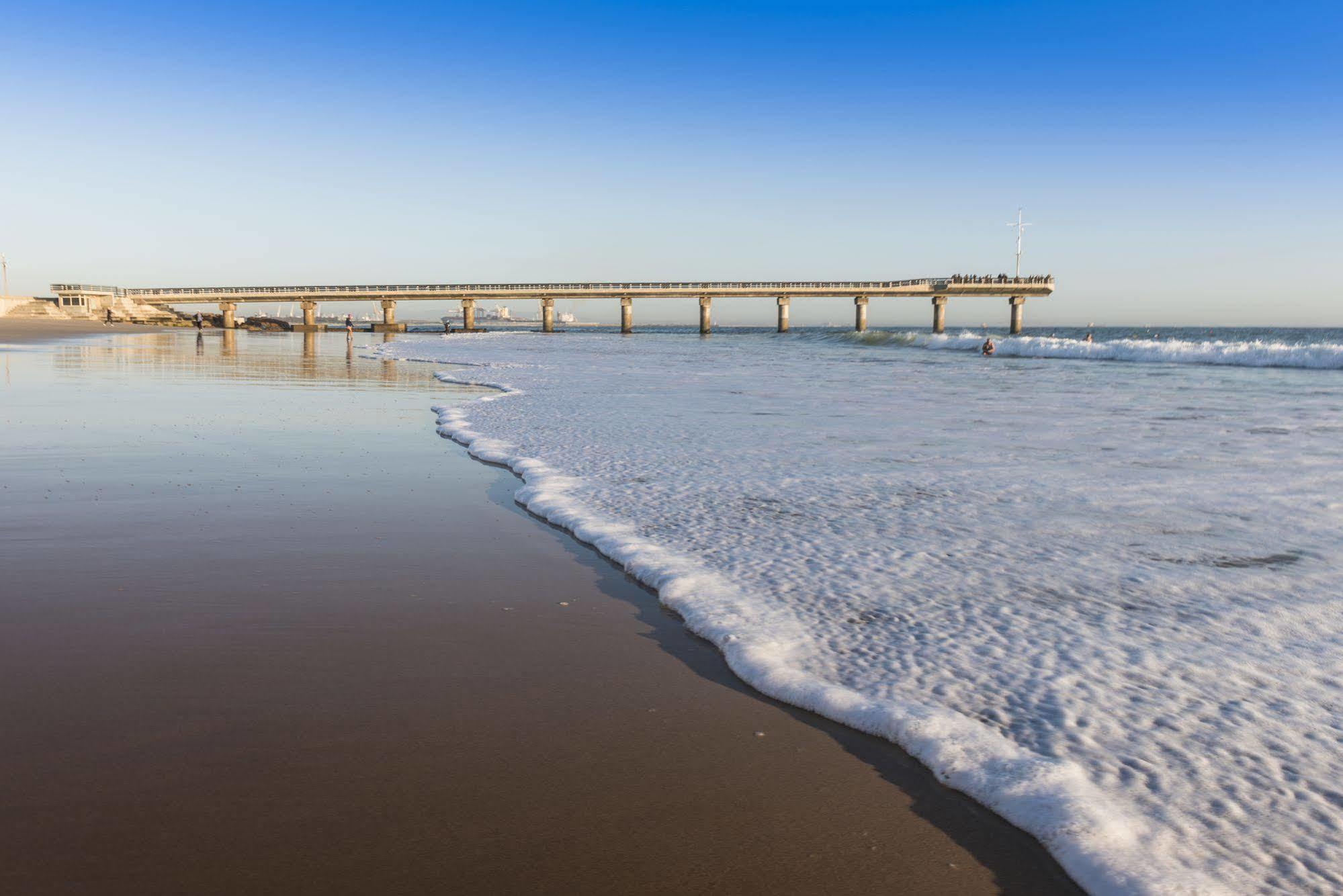 Beachwalk Bed And Breakfast - #Solar Energy #No Loadshedding Port Elizabeth Exterior photo